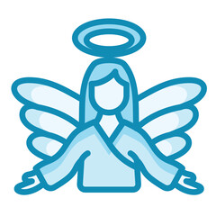 Angel Icon