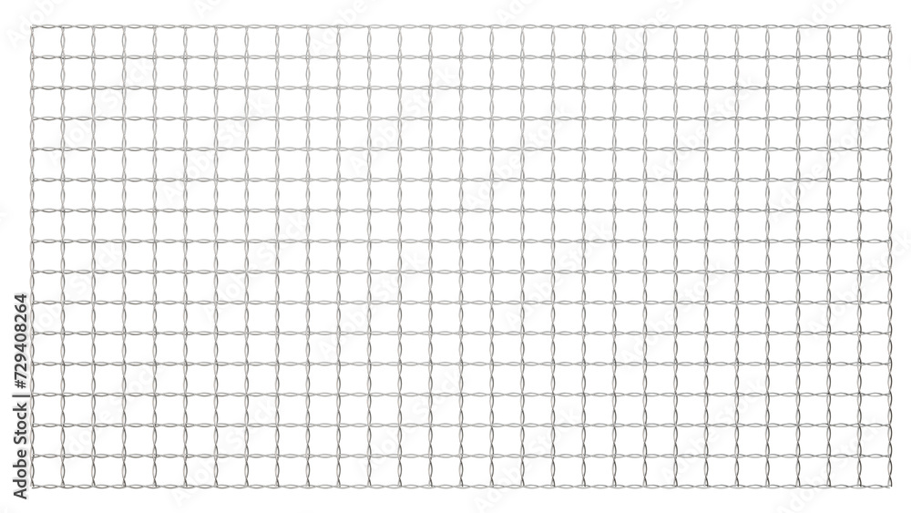 Poster diy potential: unleash your creativity with this editable chain link image. transparent background f