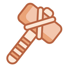 Hammer Icon