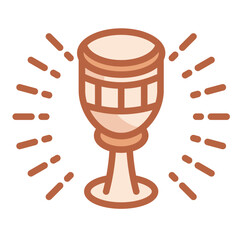 Holy Grail Icon