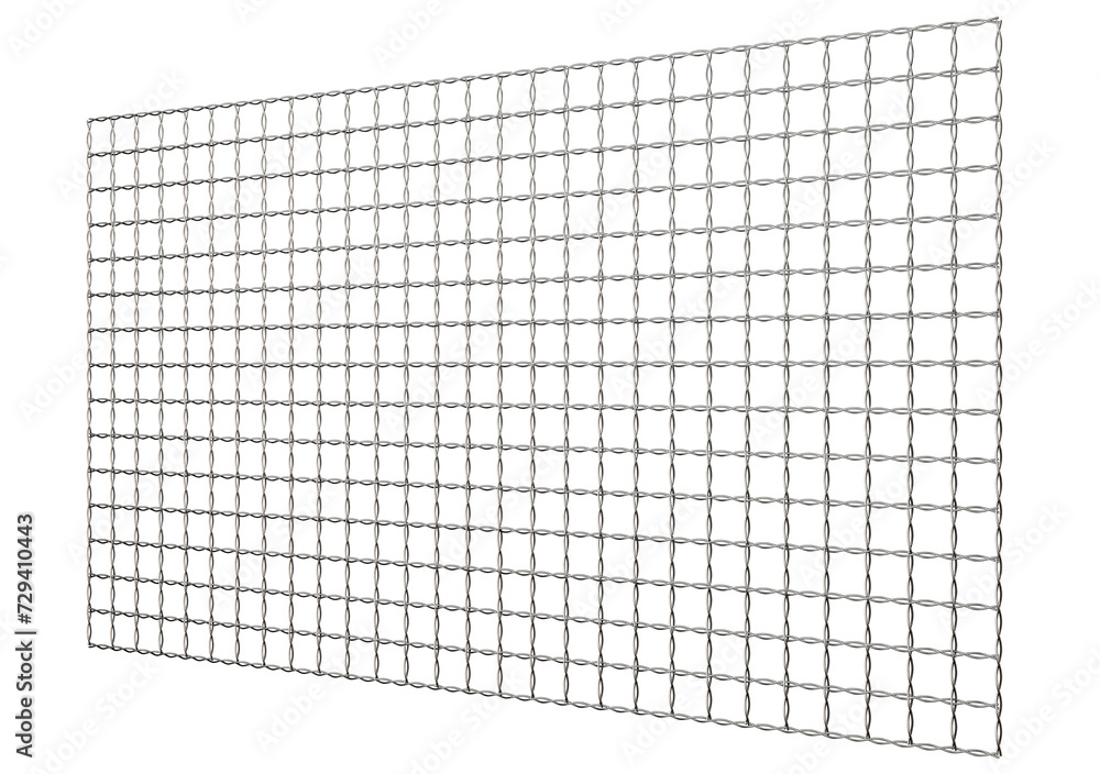 Poster see-through security: protect your property with this chain link graphic. transparent background ens