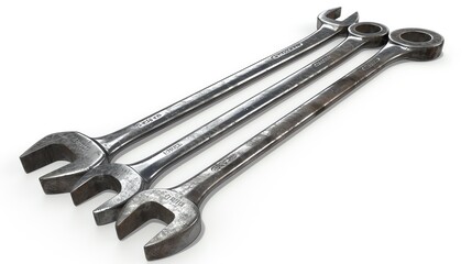Set of Wrench