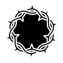 Thorns Icon