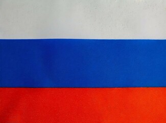 Russian Flag. Flag from Russia.