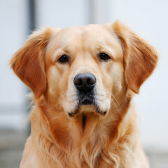 golden retriever puppy