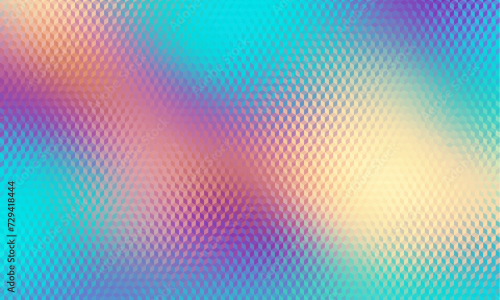 Poster patterned glass texture illustrations. glare effect. abstract surface for design prints. frosted gla