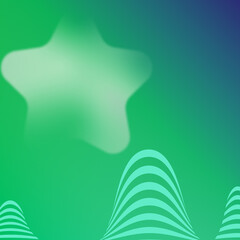 abstract background