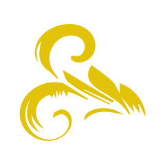  Decorative vintage frames and borders 