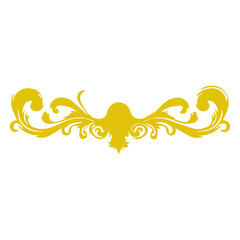  Decorative vintage frames and borders 