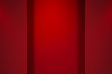 background, chinese new year, red, theater, pattern,