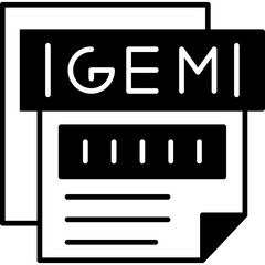 Gem Icon