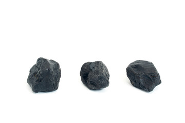 Onyx stone black spinel