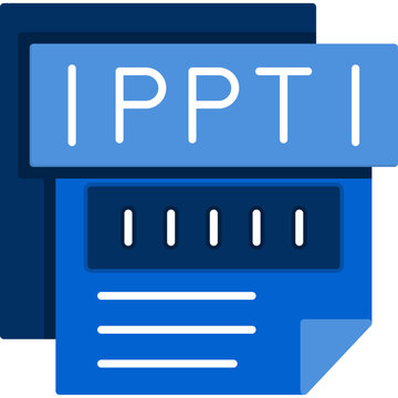 Ppt Icon