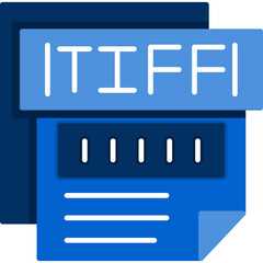 Tiff Icon