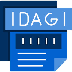 Dag Icon