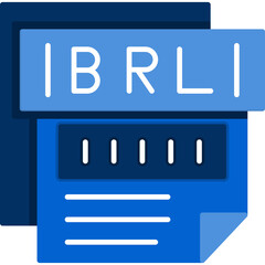 Brl Icon