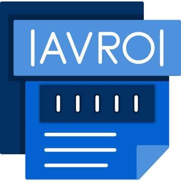 Avro Icon