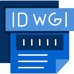 Dwg Icon