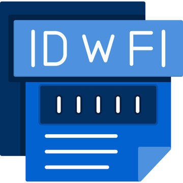 Dwf Icon