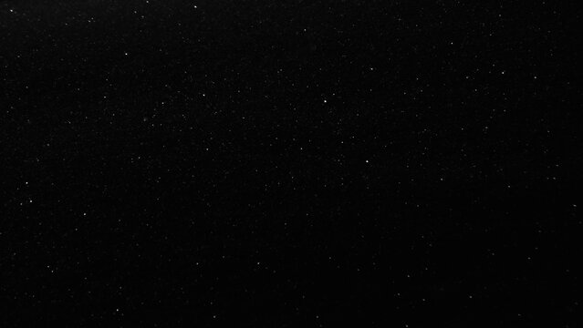 Interstellar Background