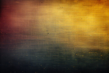 a gold background with smooth texture of an image in  - obrazy, fototapety, plakaty