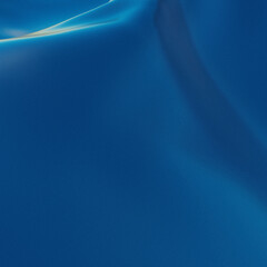 blue metallic chrome, template empty space color gradient rough abstract background , grainy noise grungy texture shine bright light and glow