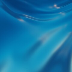 blue metallic chrome, template empty space color gradient rough abstract background , grainy noise grungy texture shine bright light and glow