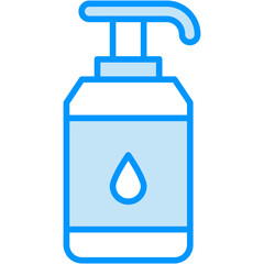 shampoo brush vector design.svg