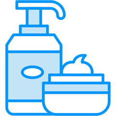 skincare vector design.svg