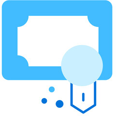 document, award, recognition, accreditation, credential, diploma, qualification, license, testimony, endorsement, authentication, confirmation, approval, proof, achievement, attestation, verification