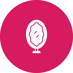 mirror brush vector design.svg