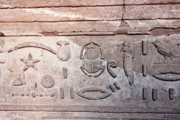 Egypt
