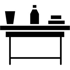 table vector design.svg