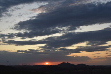 Atardecer