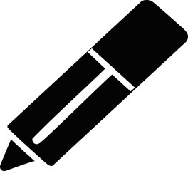 pencil, tool, vector, pen, illustration, icon