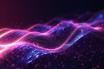 abstract background