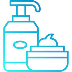 skincare vector design.svg