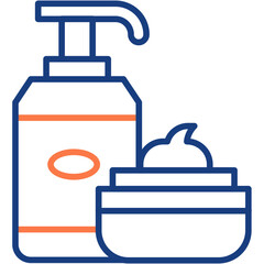 skincare vector design.svg