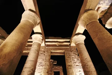 Foto op Canvas Egypt © juppi1310