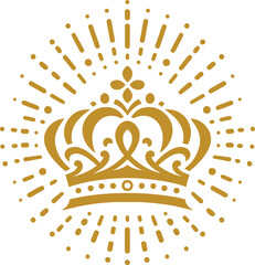 Crown icon elements