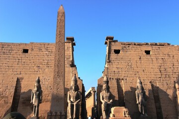 Egypt