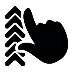 arraste para o lado, arraste pro lado, arrasta pro lado,