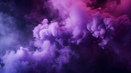 Experience seamless integration with our purple smoke generator, designed for effortless creativity.