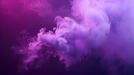 Fototapeta na wymiar abstract smoke background seamless integration with our purple smoke generator, designed for effortless creativity.