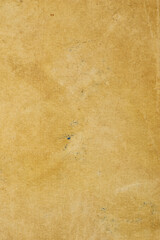 Old vintage paper texture background overlay yellow grunge rustic