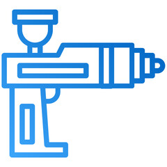 Airbrush vector design icon.svg
