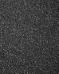 Black and white elegant leather texture background bubbles abstract