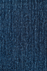 Blue denim jeans fabric texture background casual sparkling fashion