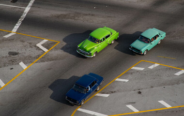 Taxi La Havana