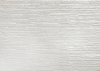 サイディングボード_白い壁